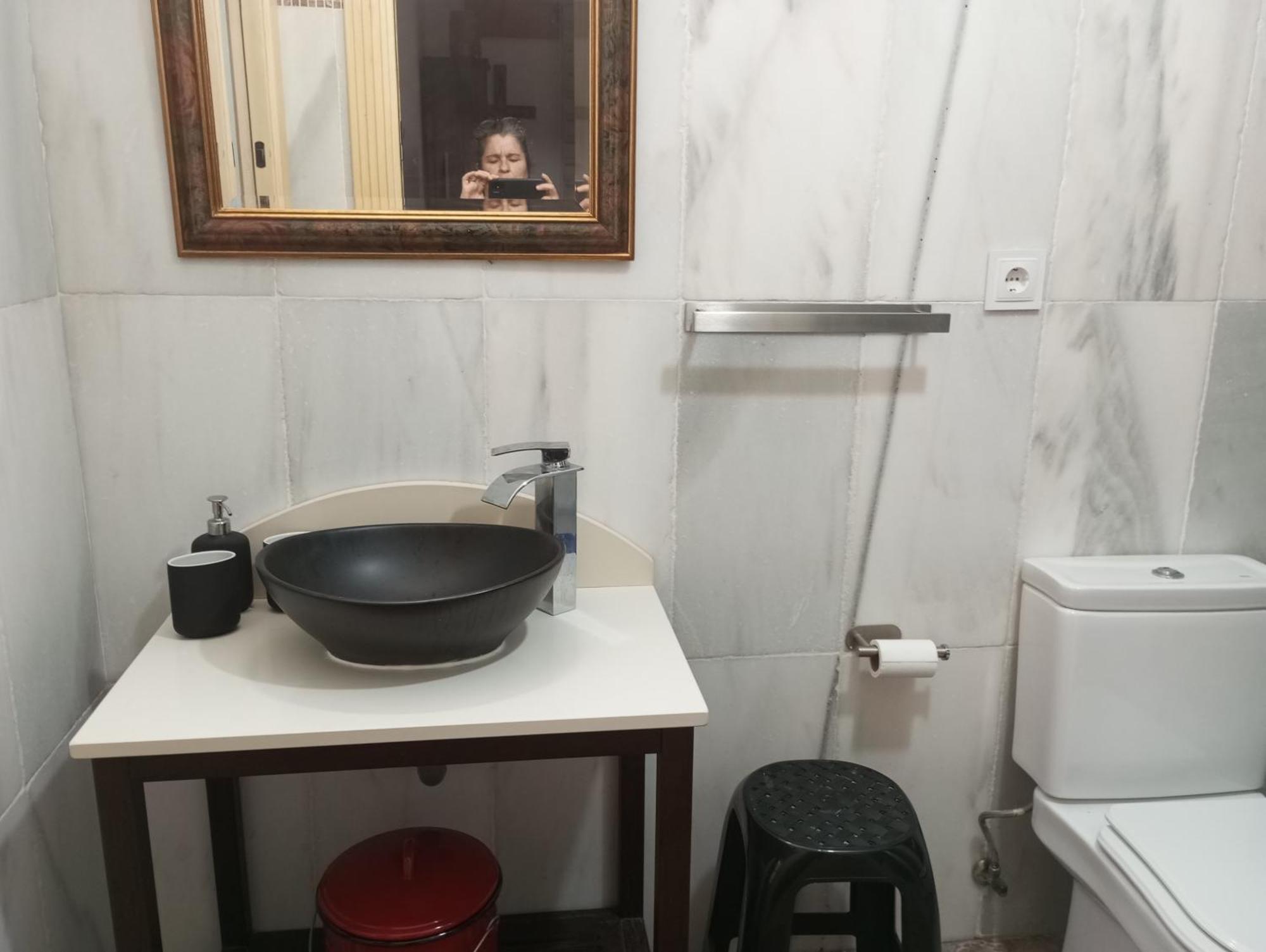La Casa Malvarrosa Ampuero Zimmer foto