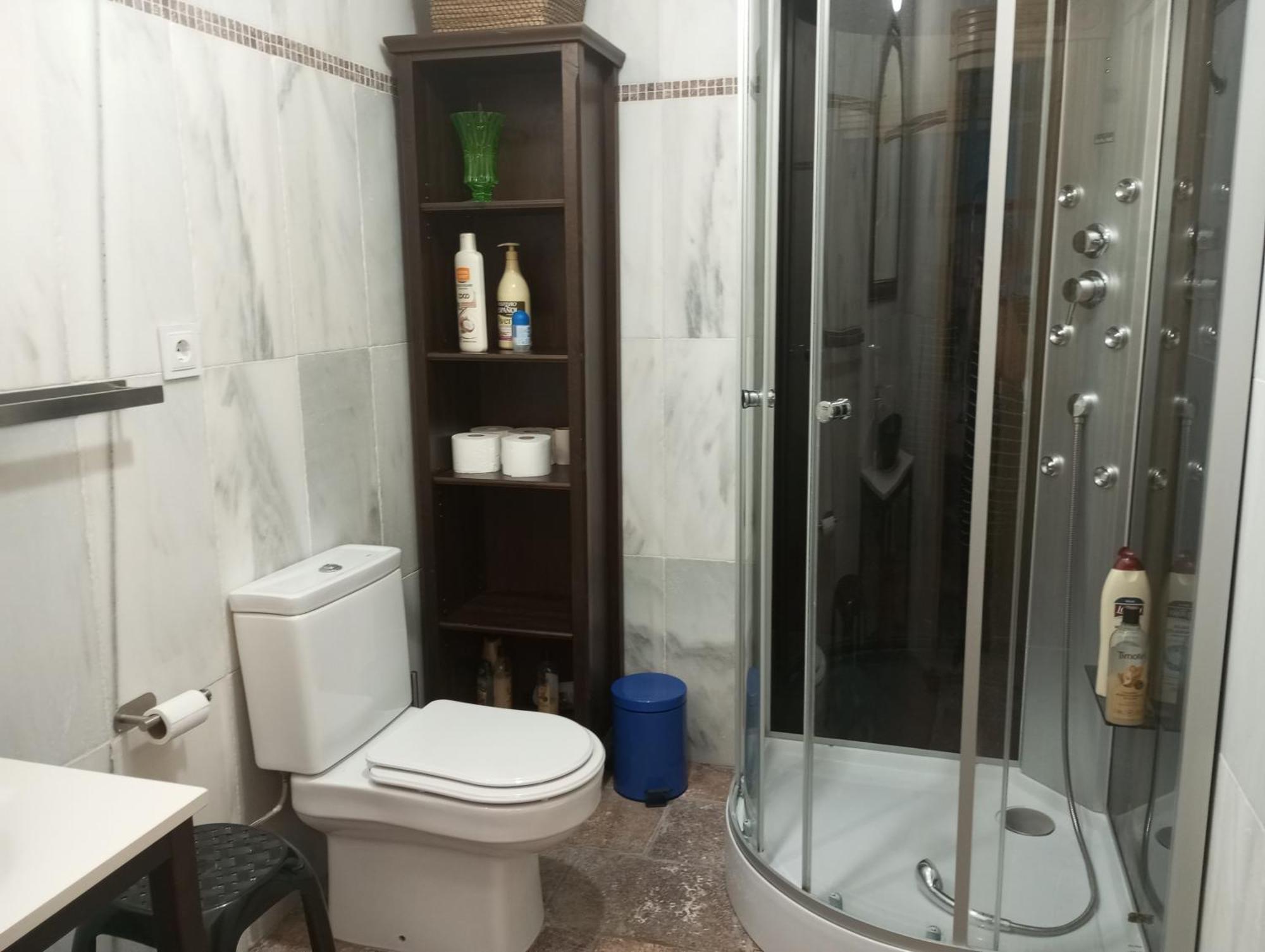 La Casa Malvarrosa Ampuero Zimmer foto