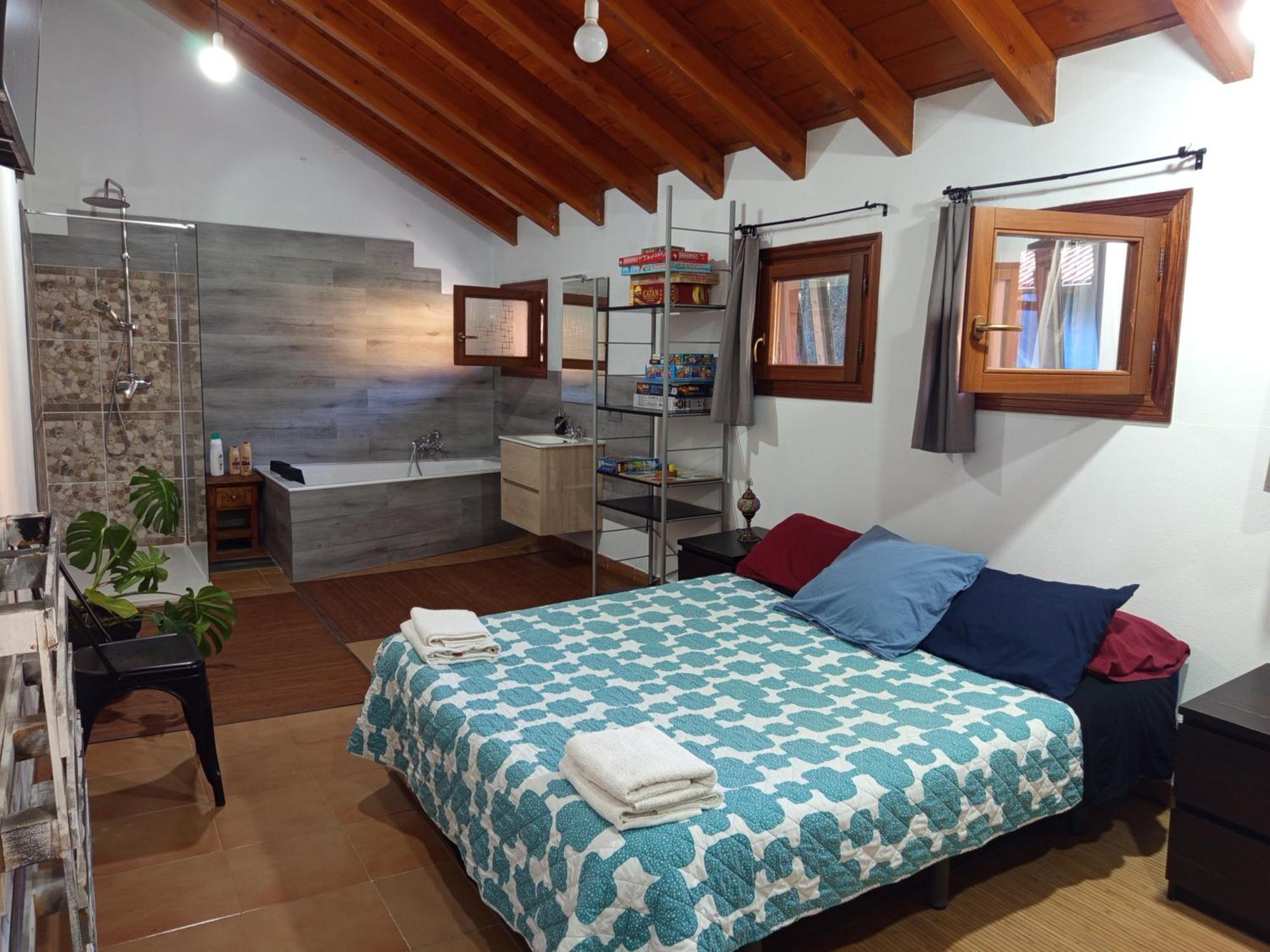La Casa Malvarrosa Ampuero Exterior foto